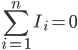 First Kirchhoff law formula