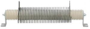 Power resistor