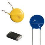 varistors